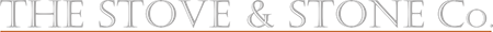 The Stove & Stone Co. Logo